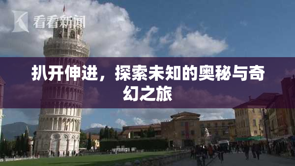扒开伸进，探索未知的奥秘与奇幻之旅