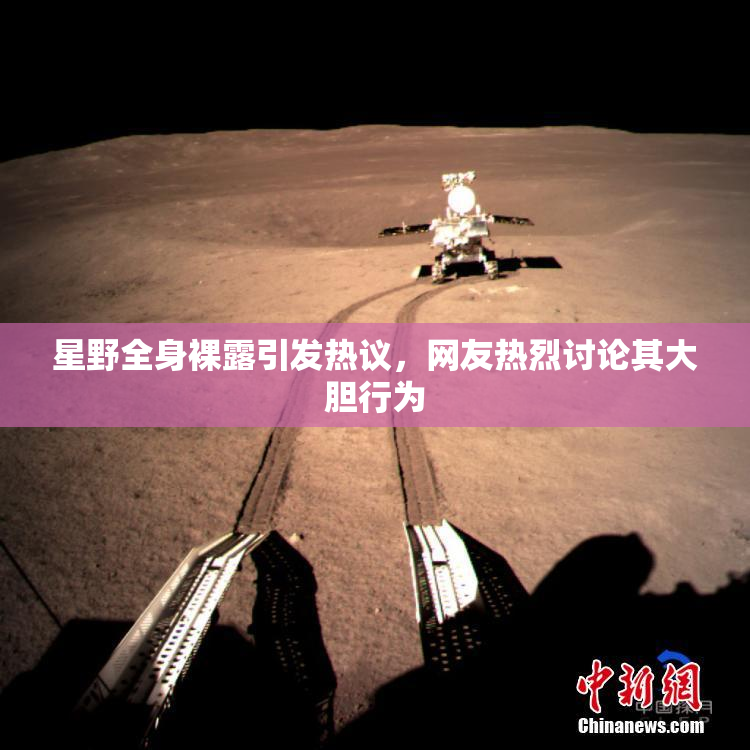 星野全身裸露引发热议，网友热烈讨论其大胆行为