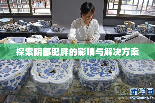 探索阴部肥胖的影响与解决方案