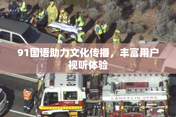 91国语助力文化传播，丰富用户视听体验