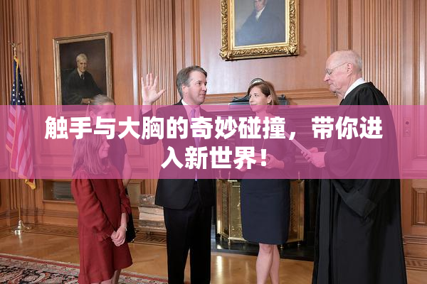 触手与大胸的奇妙碰撞，带你进入新世界！