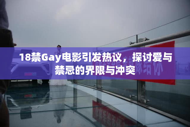 18禁Gay电影引发热议，探讨爱与禁忌的界限与冲突