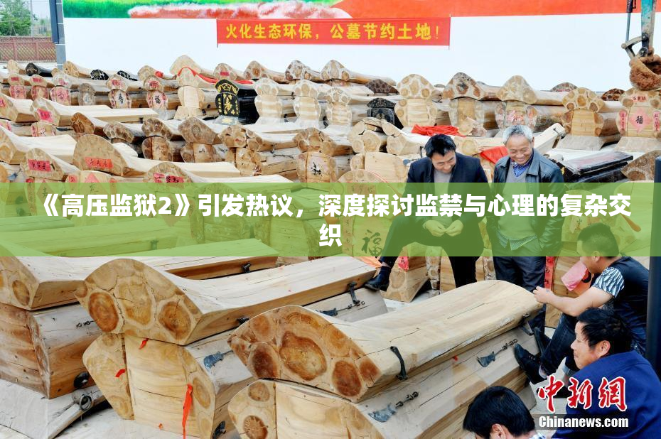 《高压监狱2》引发热议，深度探讨监禁与心理的复杂交织