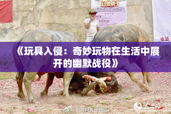 《玩具入侵：奇妙玩物在生活中展开的幽默战役》