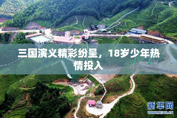 三国演义精彩纷呈，18岁少年热情投入