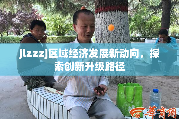 jlzzzj区域经济发展新动向，探索创新升级路径