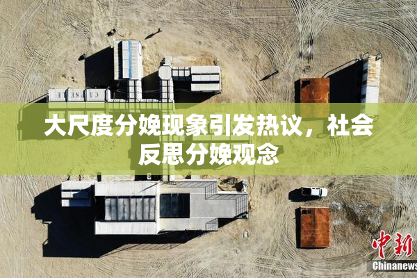 大尺度分娩现象引发热议，社会反思分娩观念