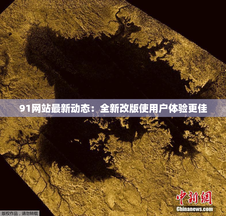 91网站最新动态：全新改版使用户体验更佳