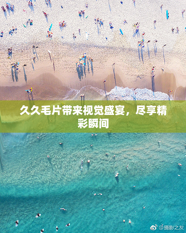 久久毛片带来视觉盛宴，尽享精彩瞬间