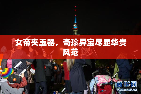 女帝夹玉器，奇珍异宝尽显华贵风范