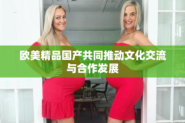 欧美精品国产共同推动文化交流与合作发展