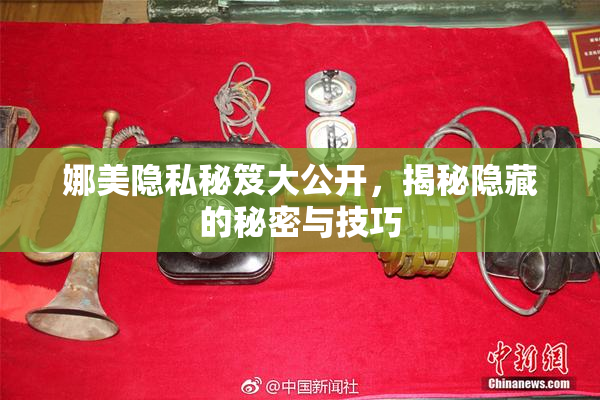 娜美隐私秘笈大公开，揭秘隐藏的秘密与技巧