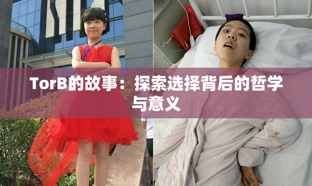 TorB的故事：探索选择背后的哲学与意义