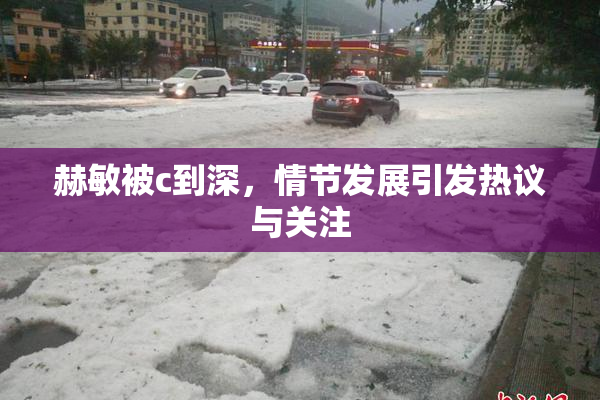 赫敏被c到深，情节发展引发热议与关注