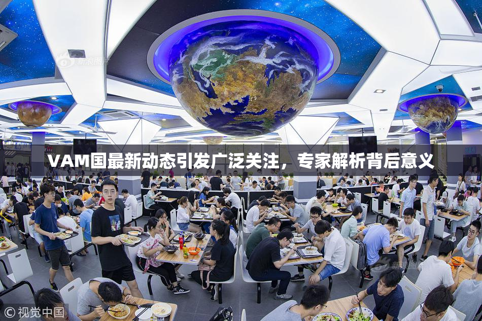 VAM国最新动态引发广泛关注，专家解析背后意义