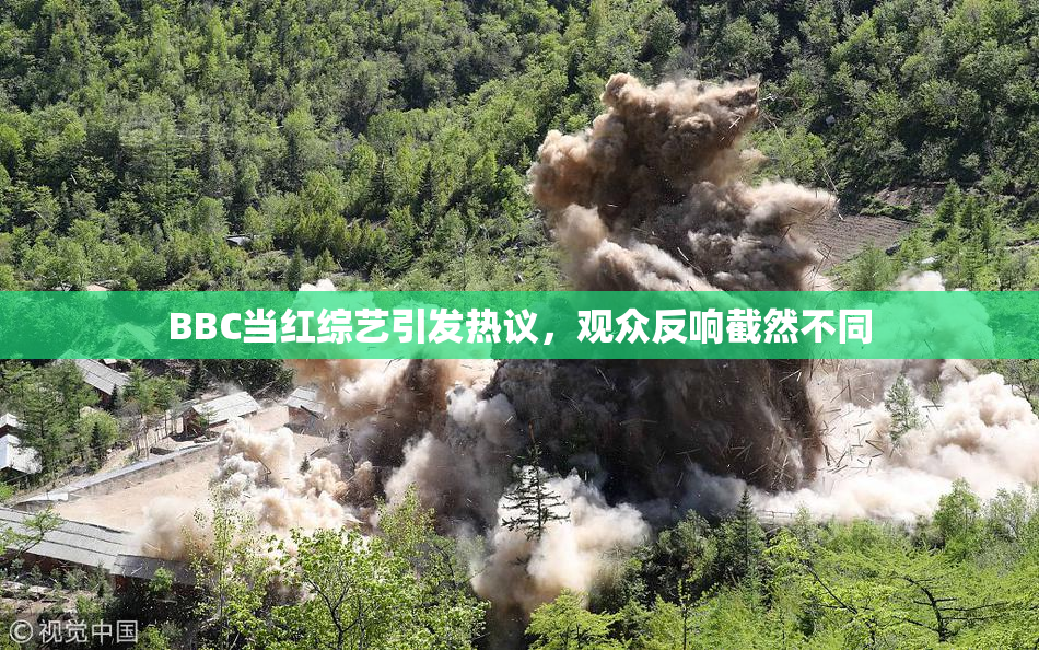 BBC当红综艺引发热议，观众反响截然不同