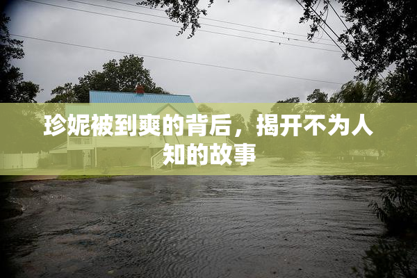 珍妮被到爽的背后，揭开不为人知的故事