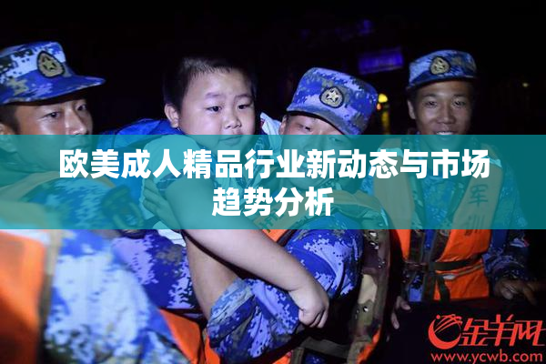 欧美成人精品行业新动态与市场趋势分析