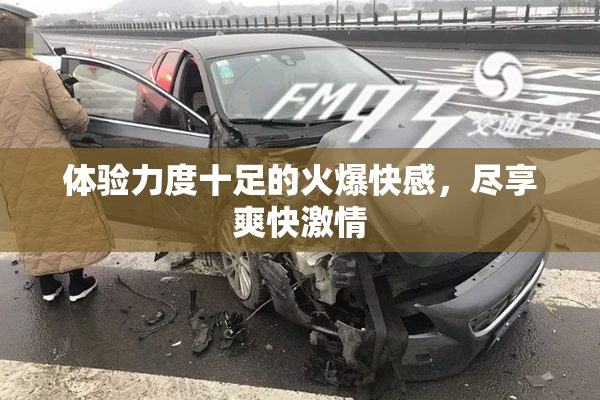 体验力度十足的火爆快感，尽享爽快激情