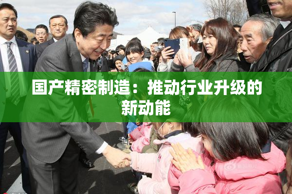 国产精密制造：推动行业升级的新动能