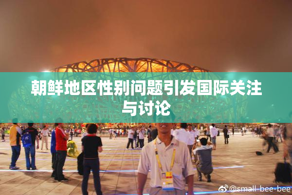 朝鲜地区性别问题引发国际关注与讨论