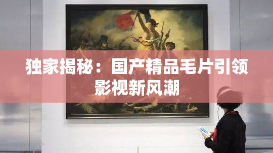 独家揭秘：国产精品毛片引领影视新风潮