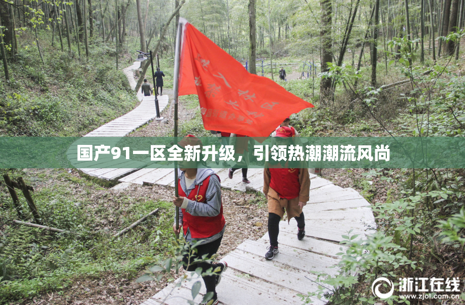 国产91一区全新升级，引领热潮潮流风尚