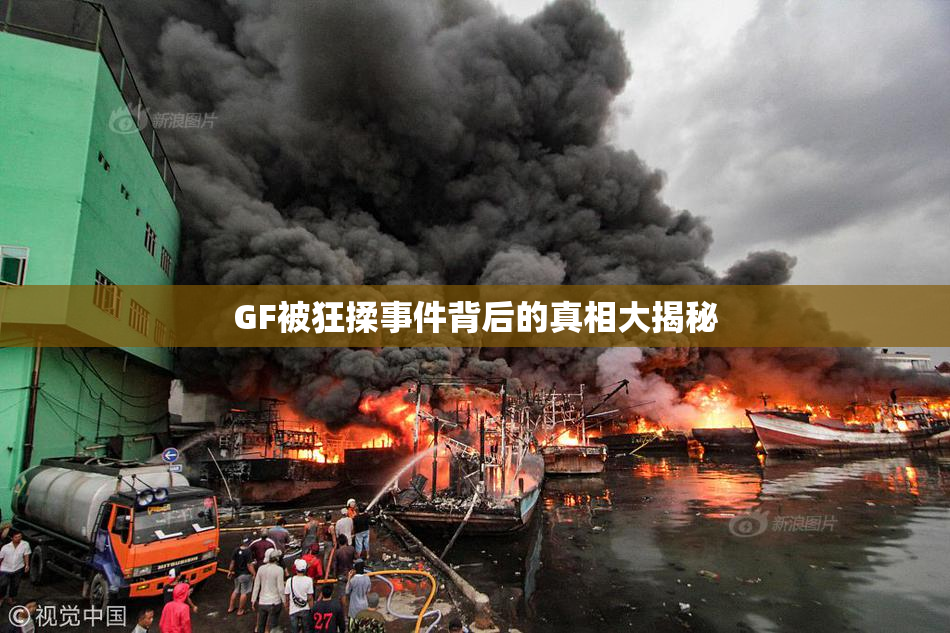 GF被狂揉事件背后的真相大揭秘