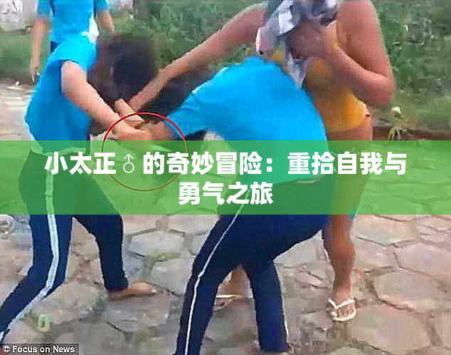 小太正♂的奇妙冒险：重拾自我与勇气之旅