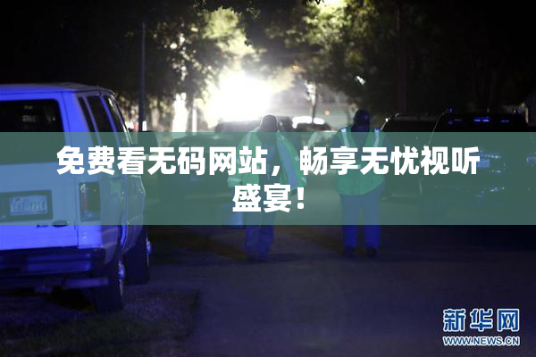 免费看无码网站，畅享无忧视听盛宴！