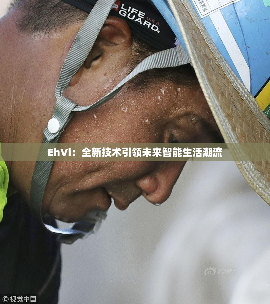 EhVi：全新技术引领未来智能生活潮流