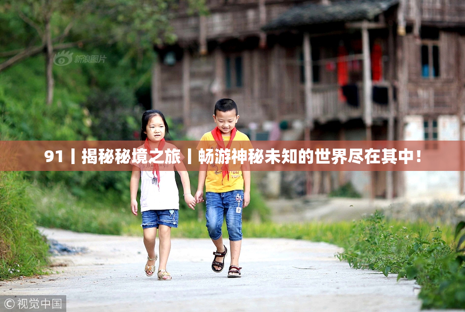 91丨揭秘秘境之旅丨畅游神秘未知的世界尽在其中！