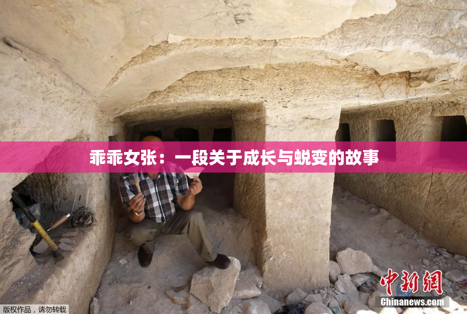 乖乖女张：一段关于成长与蜕变的故事