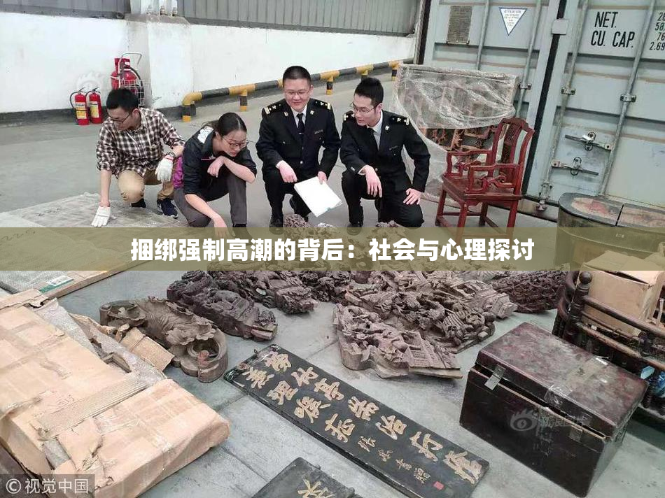 捆绑强制高潮的背后：社会与心理探讨