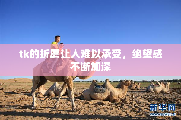 tk的折磨让人难以承受，绝望感不断加深