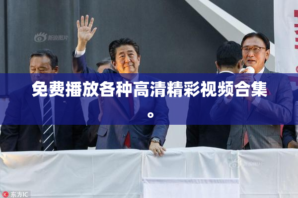 免费播放各种高清精彩视频合集。