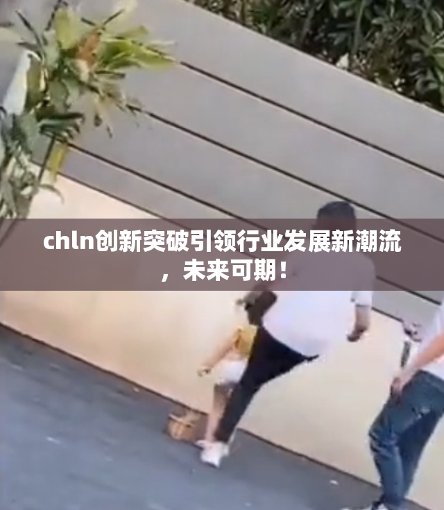 chln创新突破引领行业发展新潮流，未来可期！