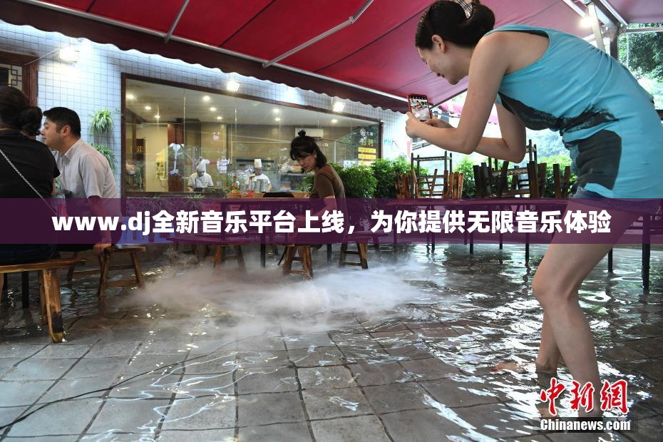 www.dj全新音乐平台上线，为你提供无限音乐体验