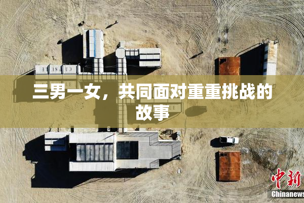 三男一女，共同面对重重挑战的故事