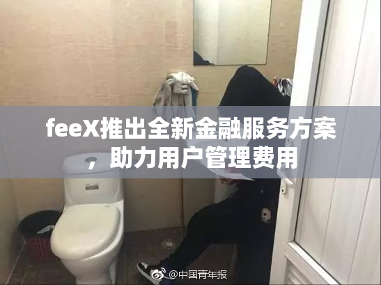 feeX推出全新金融服务方案，助力用户管理费用