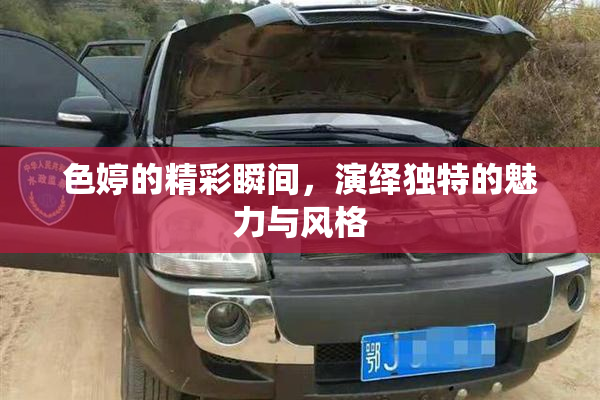 色婷的精彩瞬间，演绎独特的魅力与风格