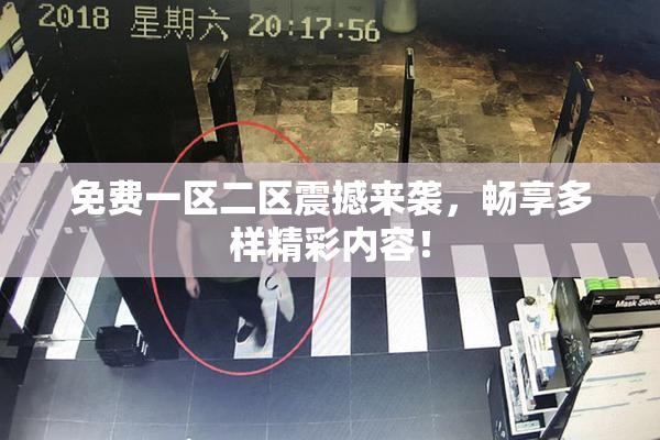 免费一区二区震撼来袭，畅享多样精彩内容！