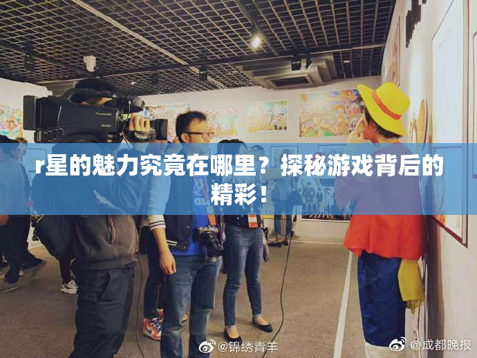 r星的魅力究竟在哪里？探秘游戏背后的精彩！