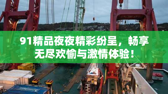 91精品夜夜精彩纷呈，畅享无尽欢愉与激情体验！