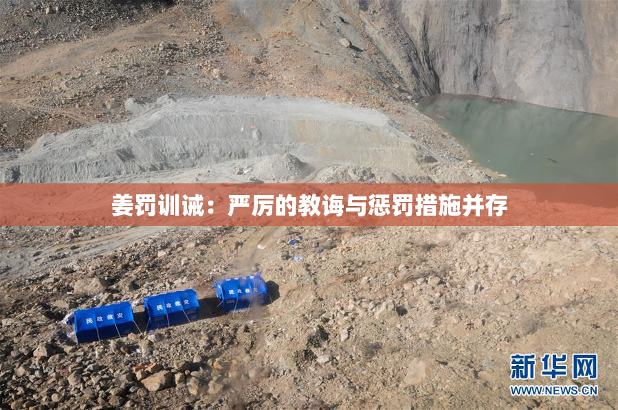 姜罚训诫：严厉的教诲与惩罚措施并存