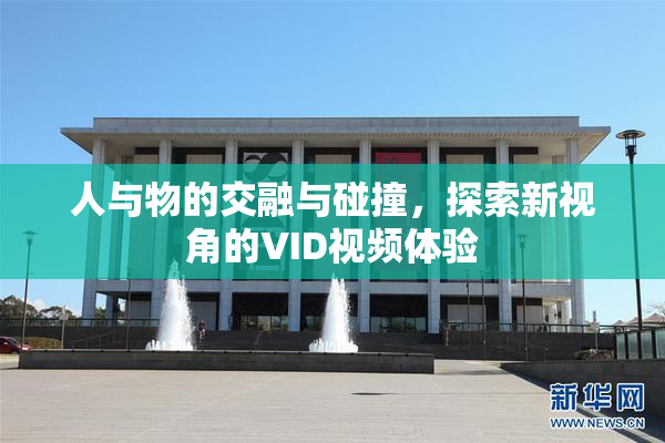 人与物的交融与碰撞，探索新视角的VID视频体验