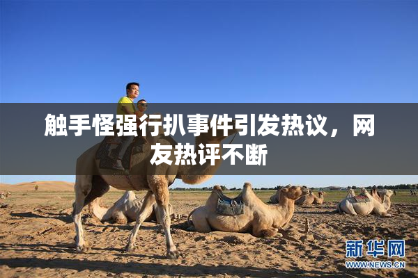 触手怪强行扒事件引发热议，网友热评不断