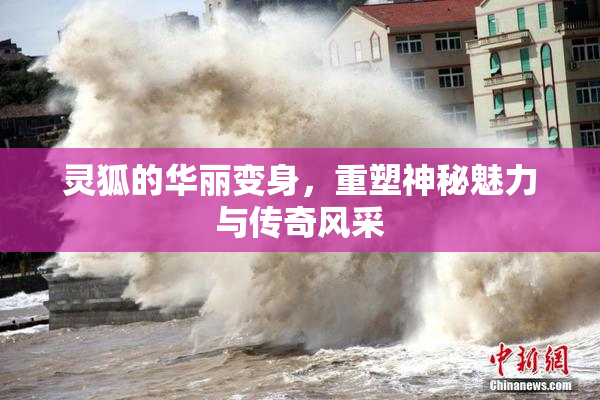 灵狐的华丽变身，重塑神秘魅力与传奇风采