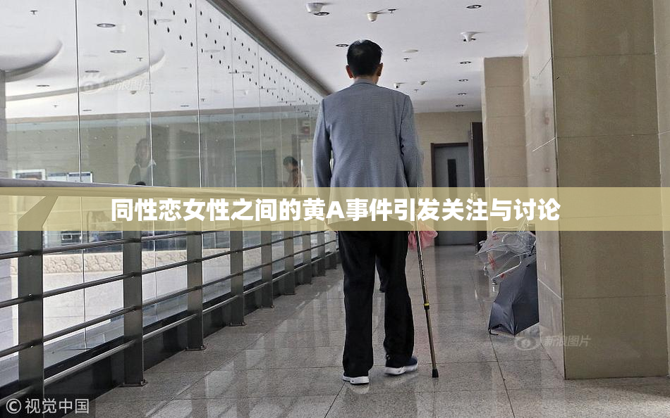 同性恋女性之间的黄A事件引发关注与讨论