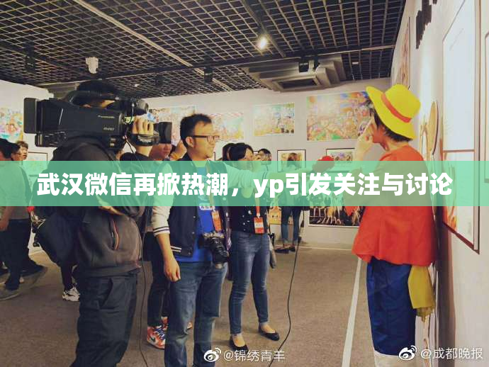 武汉微信再掀热潮，yp引发关注与讨论
